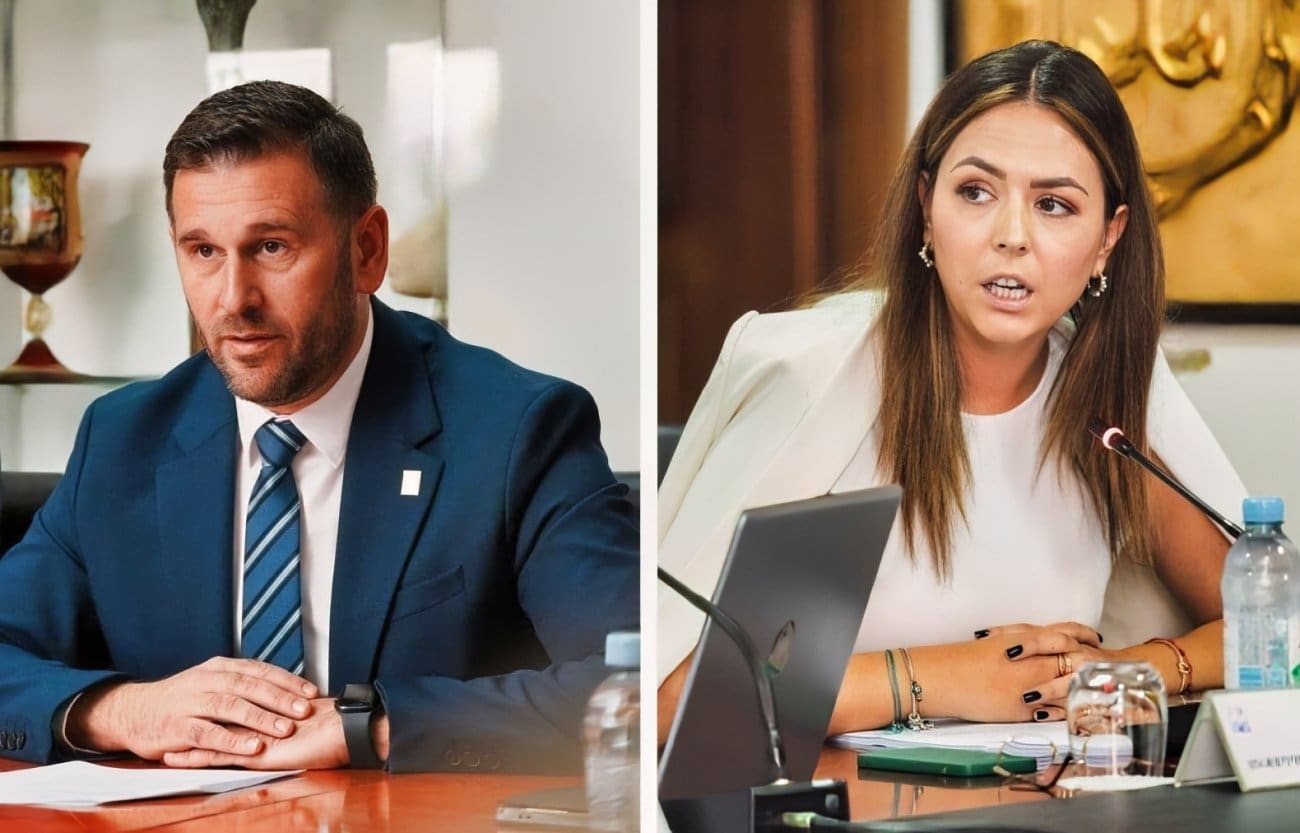 Bivša Puljkova pročelnica ipak ostaje u Banovini: Šuta ju je imenovao u stručno povjerenstvo, a u njemu je i Olenka Dadić