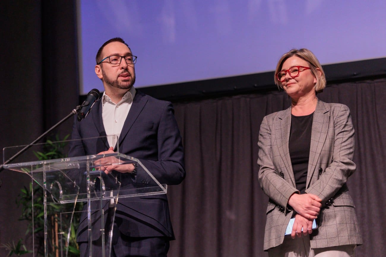 Možemo izabrao tim za pobjedu na sljedećim parlamentarnim izborima