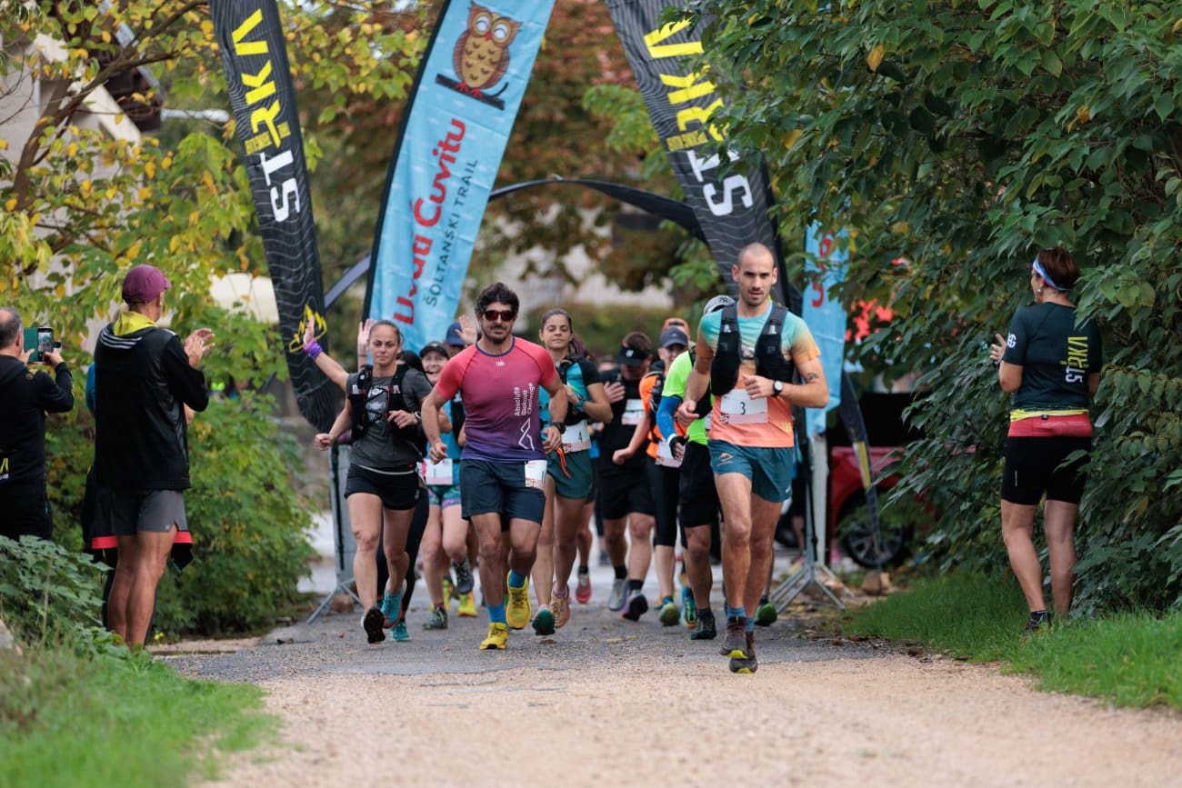 Šoltanska trail utrka Uvati Ćuvitu ušla je u finale prestiže UN nagrade za održivi turizam