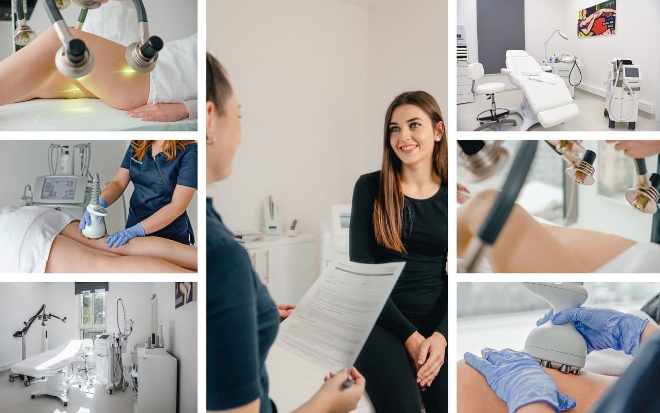 Split ima novi pristup oblikovanju tijela: Kombinacija tehnologije i nutricionizma koja daje vidljive rezultate