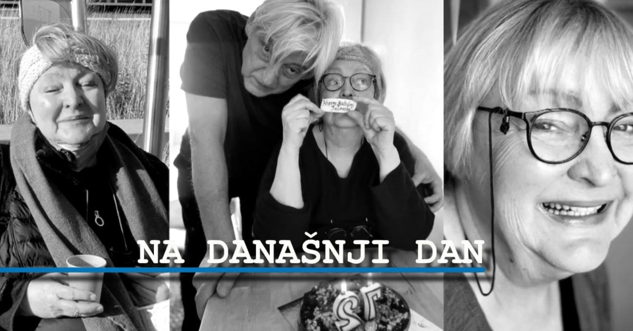 Žena koja je mijenjala književnost i razbijala mitove: Na današnji dan rođena je Dubravka Ugrešić