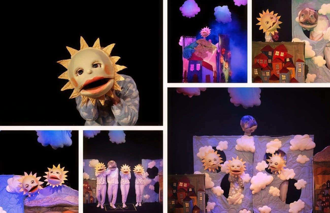 [RECENZIJA] Uspavana Sunčica – prelijepa priča o snazi obiteljske ljubavi i podrške osvješćuje i odgaja