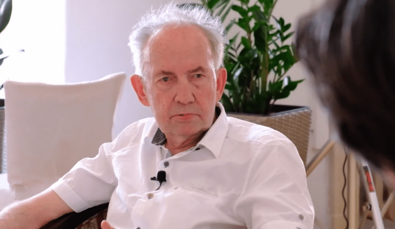 Hrvatski pjesnik branio pedofiliju i opjevao silovanje maloljetnice, oduzet mu Goranov vijenac