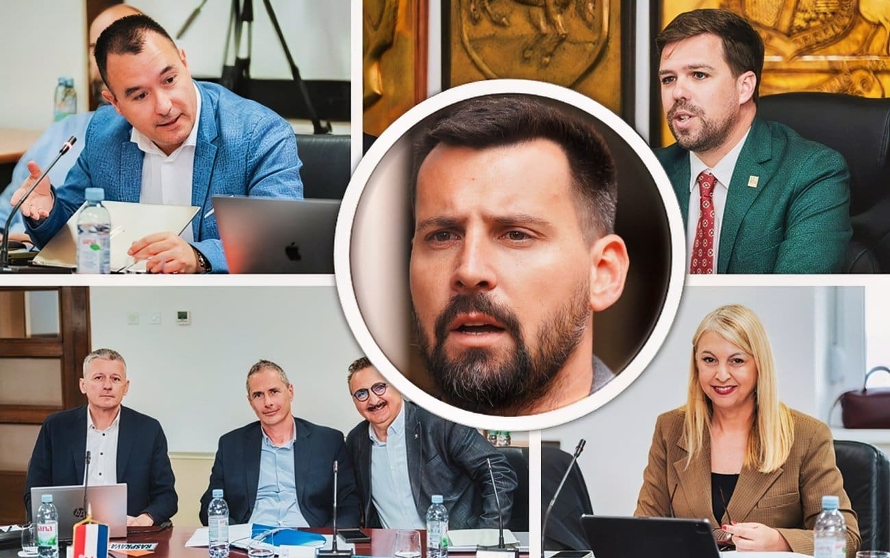 Ivoševićev prijedlog: Zabrana točenja alkohola nakon ponoći u noćnim klubovima u splitskoj gradskoj jezgri? Što o tome misli nekolicina gradskih vijećnika? "Jedino mu nije pala na pamet odluka o stanovima"