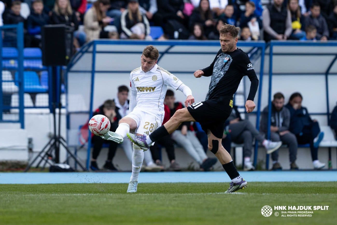 STRIJELAC BRAJKOVIĆ NAKON POBJEDE: 'Našao sam se na pravom mjestu i nisam imao težak posao'