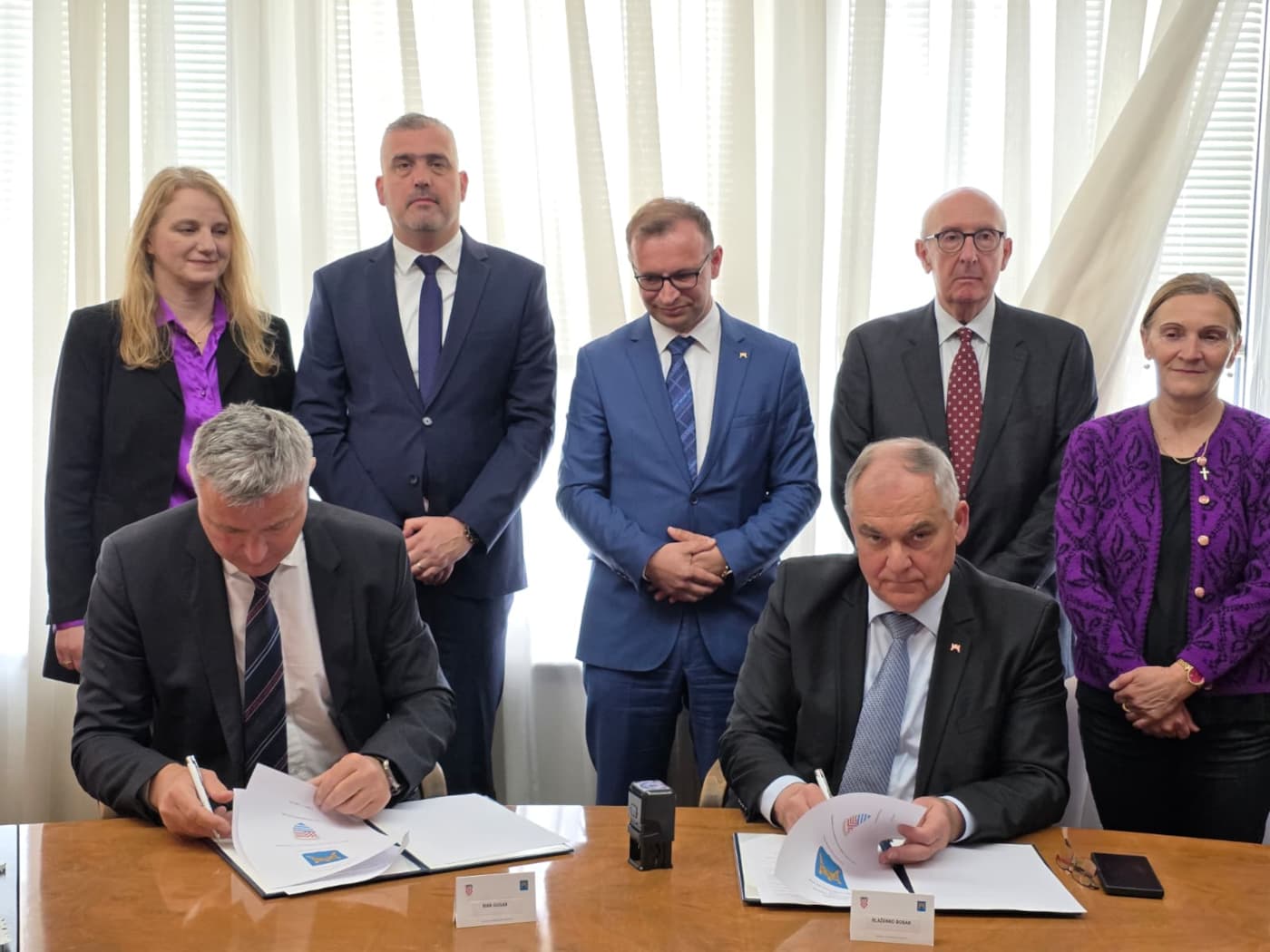 Evo s kim će Splitsko-dalmatinska županija u budućnosti surađivati