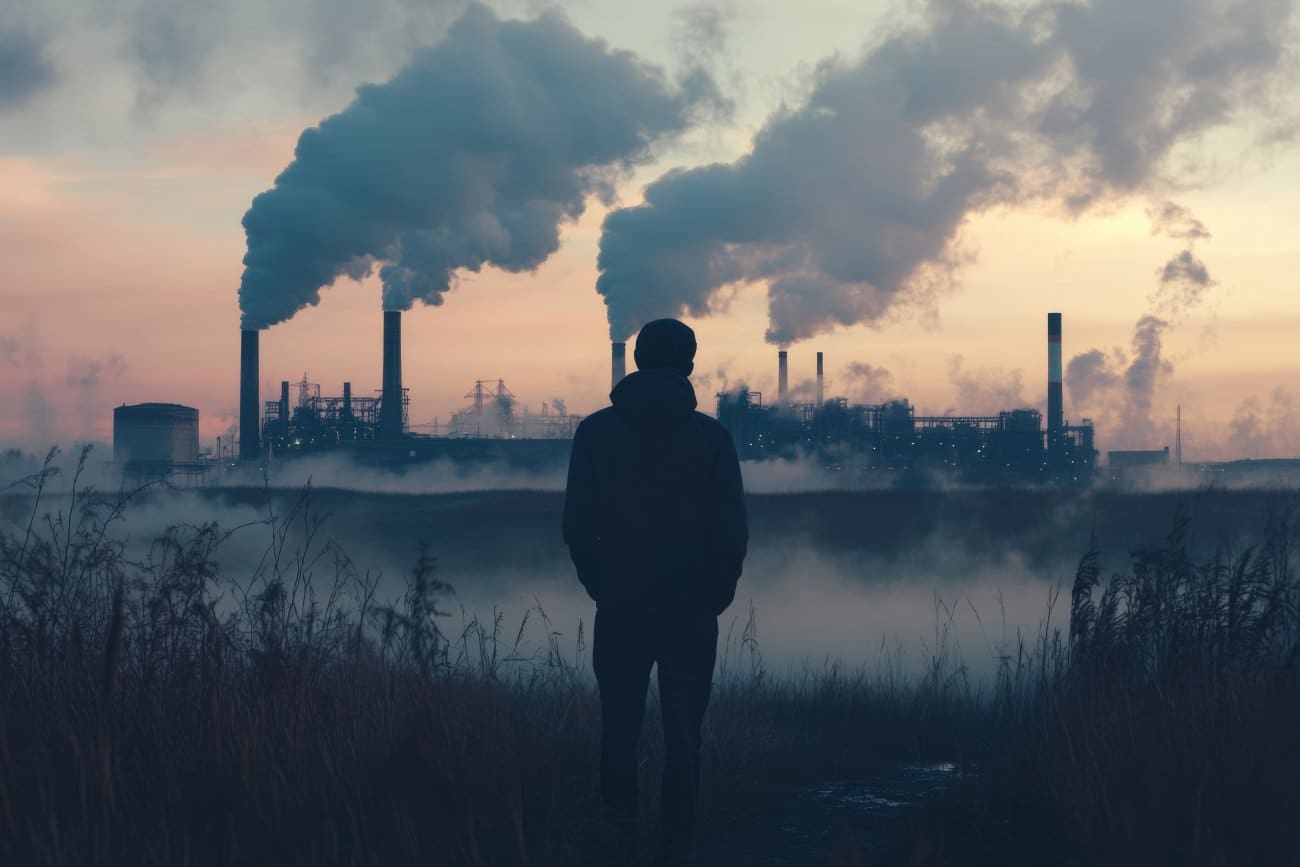 Samo tri europske zemlje imaju siguran zrak: Globalna kvaliteta se pogoršava, upozorava novo izvješće