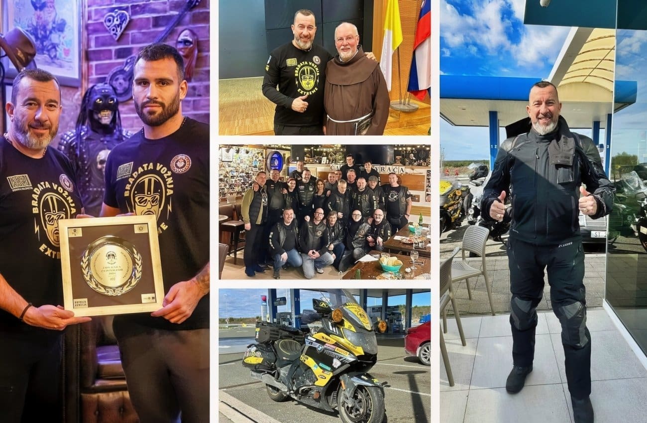 Splitski humanitarac pomiče sve granice. Željan Rakela prikupio je nevjerojatnih 120.000 eura donacija za splitsku bolnicu. Na tome ne misli stati: "Srce još uvijek ima težinu"