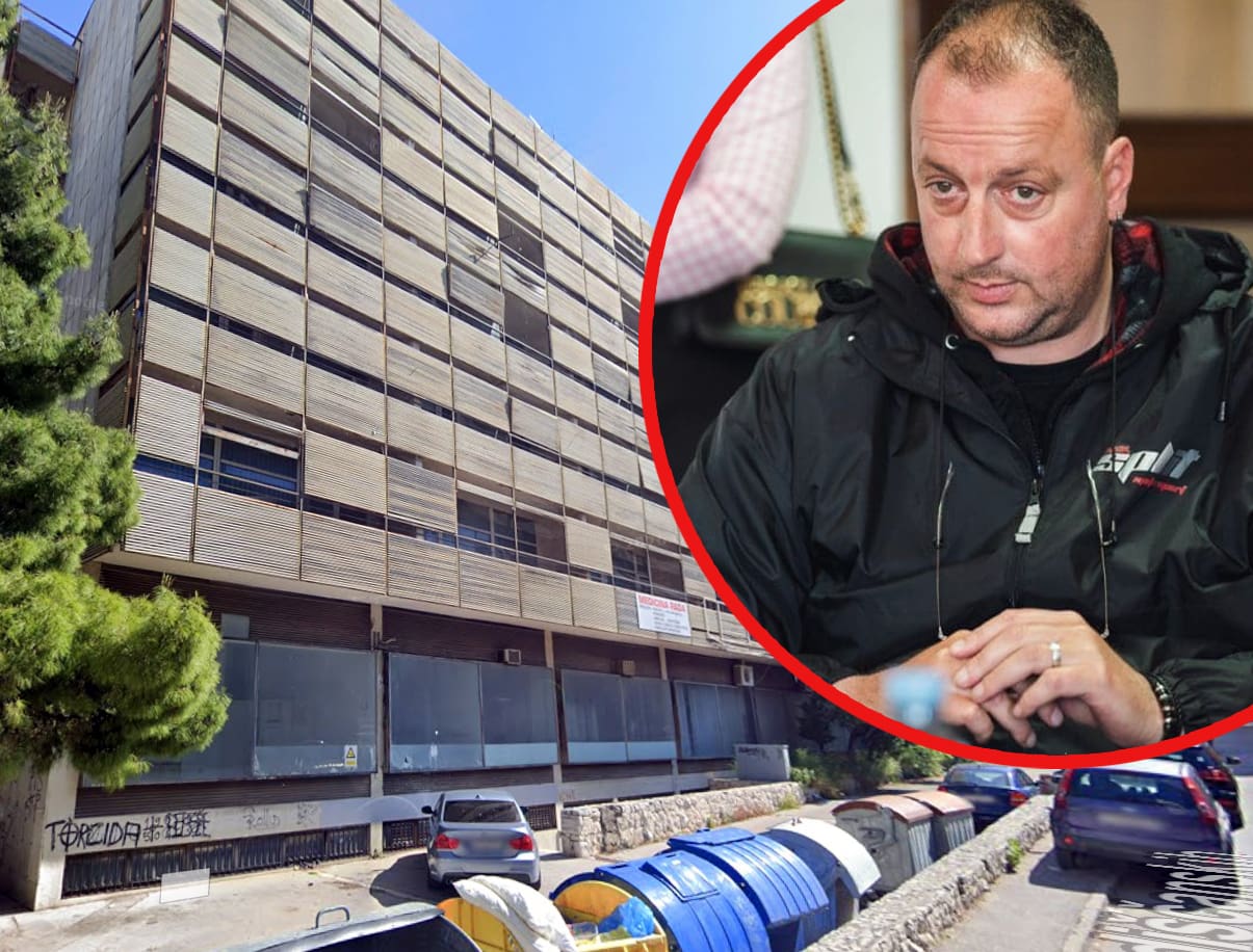 Split bi napokon mogao dobiti specijalizirani dom za osobe s invaliditetom? Pokrenuta hitna inicijativa: "Tražio sam hitan sastanak zbog izjave ministra Bačića da bi volio tu napraviti priuštive stanove"