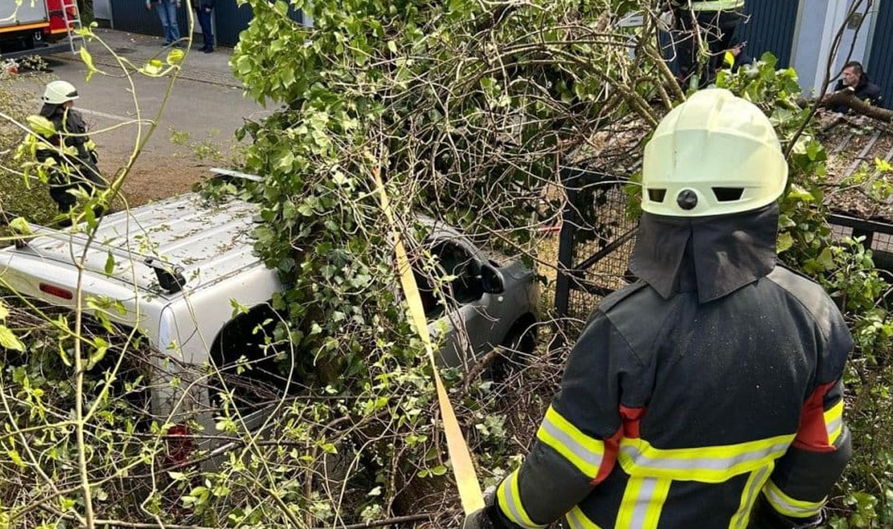 Oluja stoljeća? Stručnjaci upozoravaju: "Stiže era ekstremnog vremena"