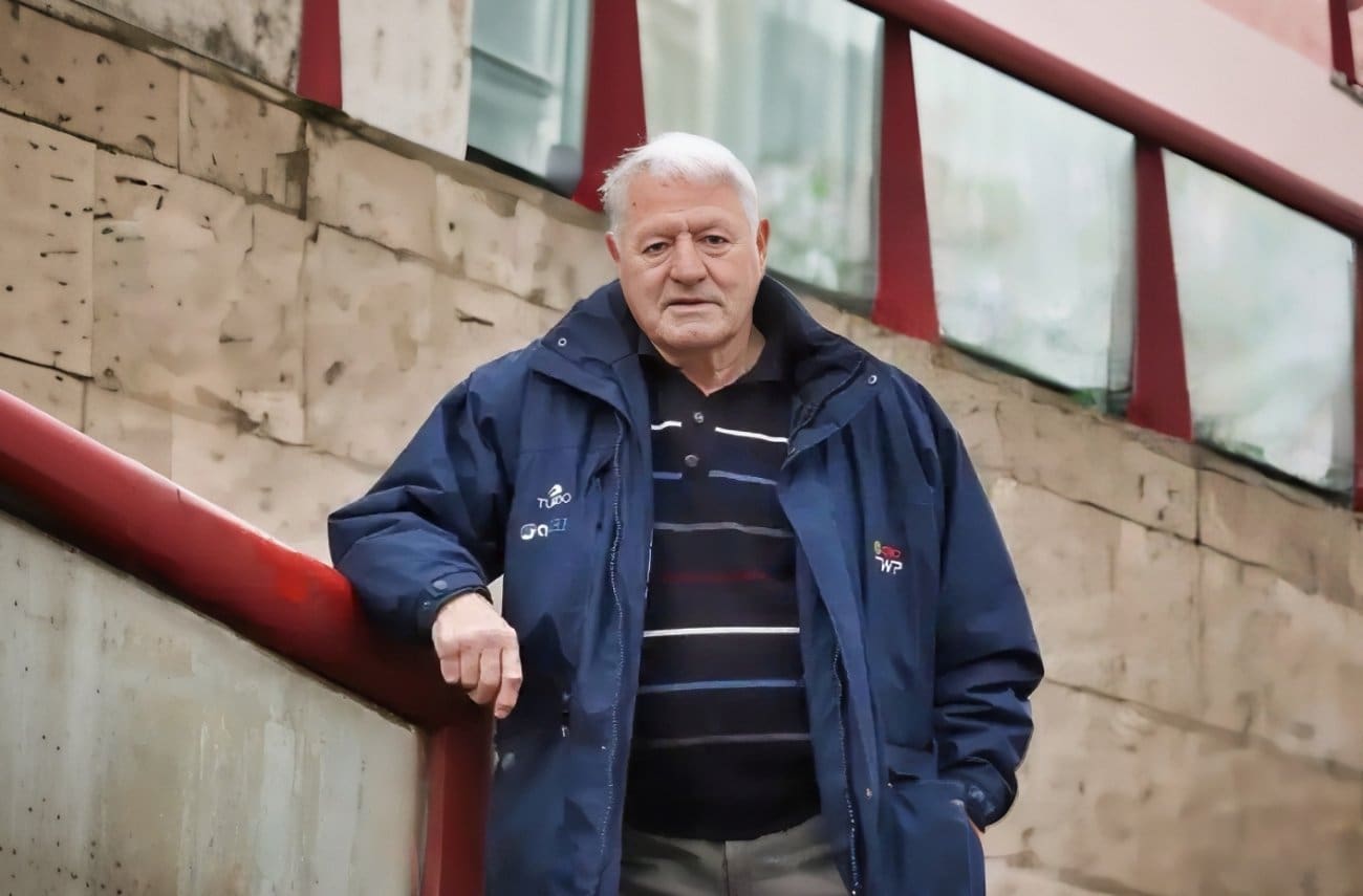 Tužne vijesti: Preminuo Zlatko Šimenc, legenda hrvatskog vaterpola i sporta