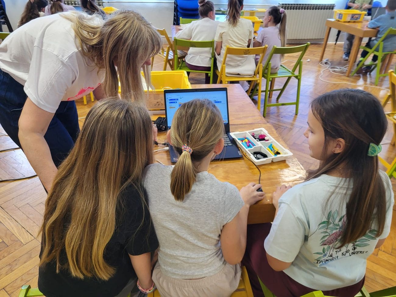 Zajednica tehničke kulture grada Splita sudjelovat će na Festivalu znanosti 2026.