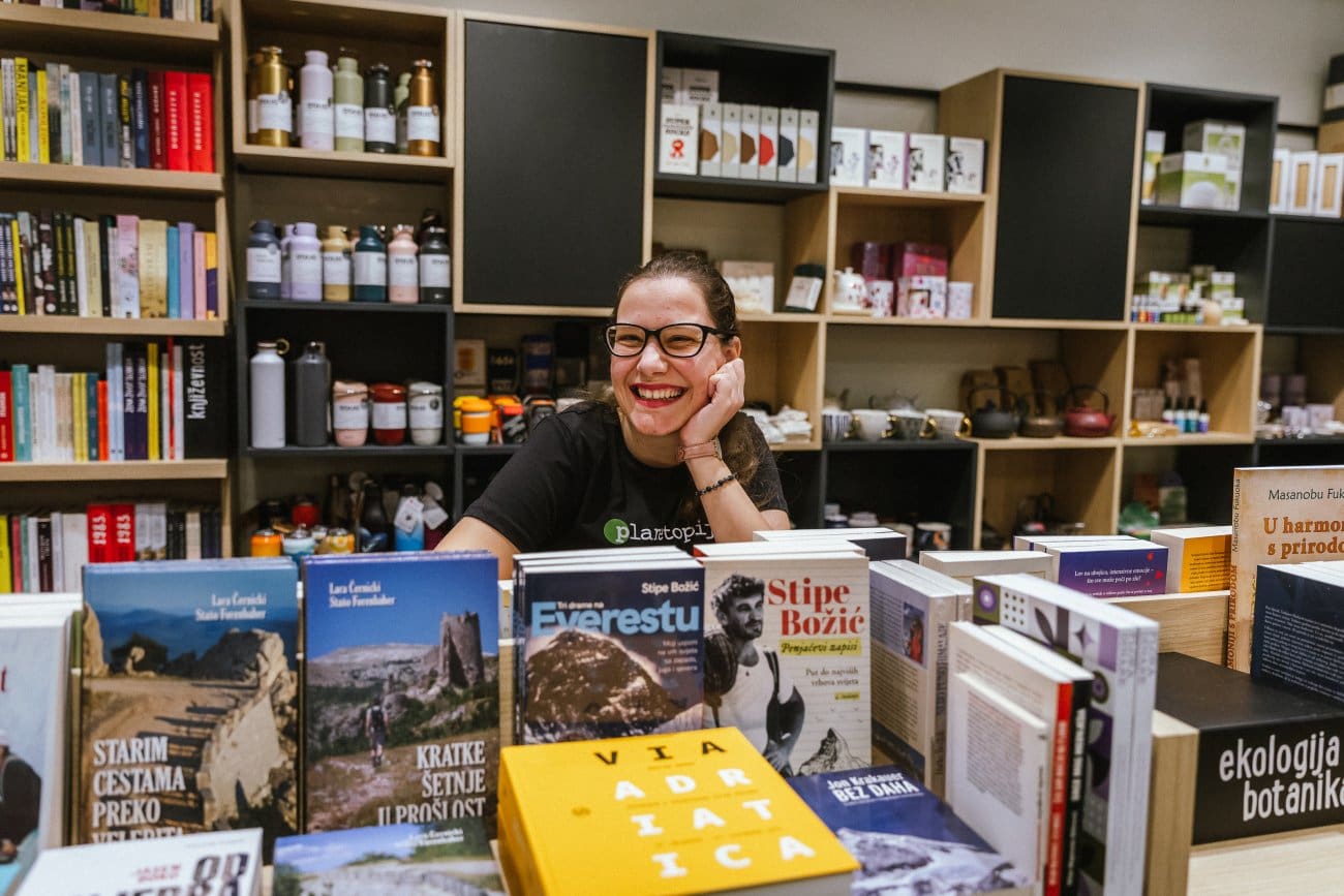 U Mall of Split otvorena Planetopijina knjižara – nova oaza za ljubitelje knjiga