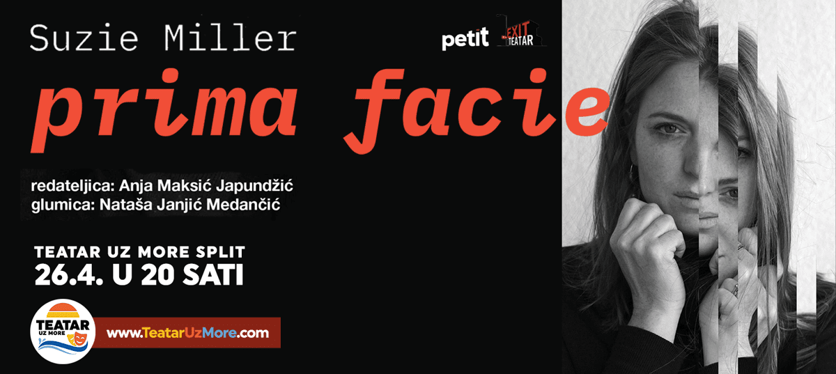 Nataša Janjić Medančić trijumfirala u Splitu!