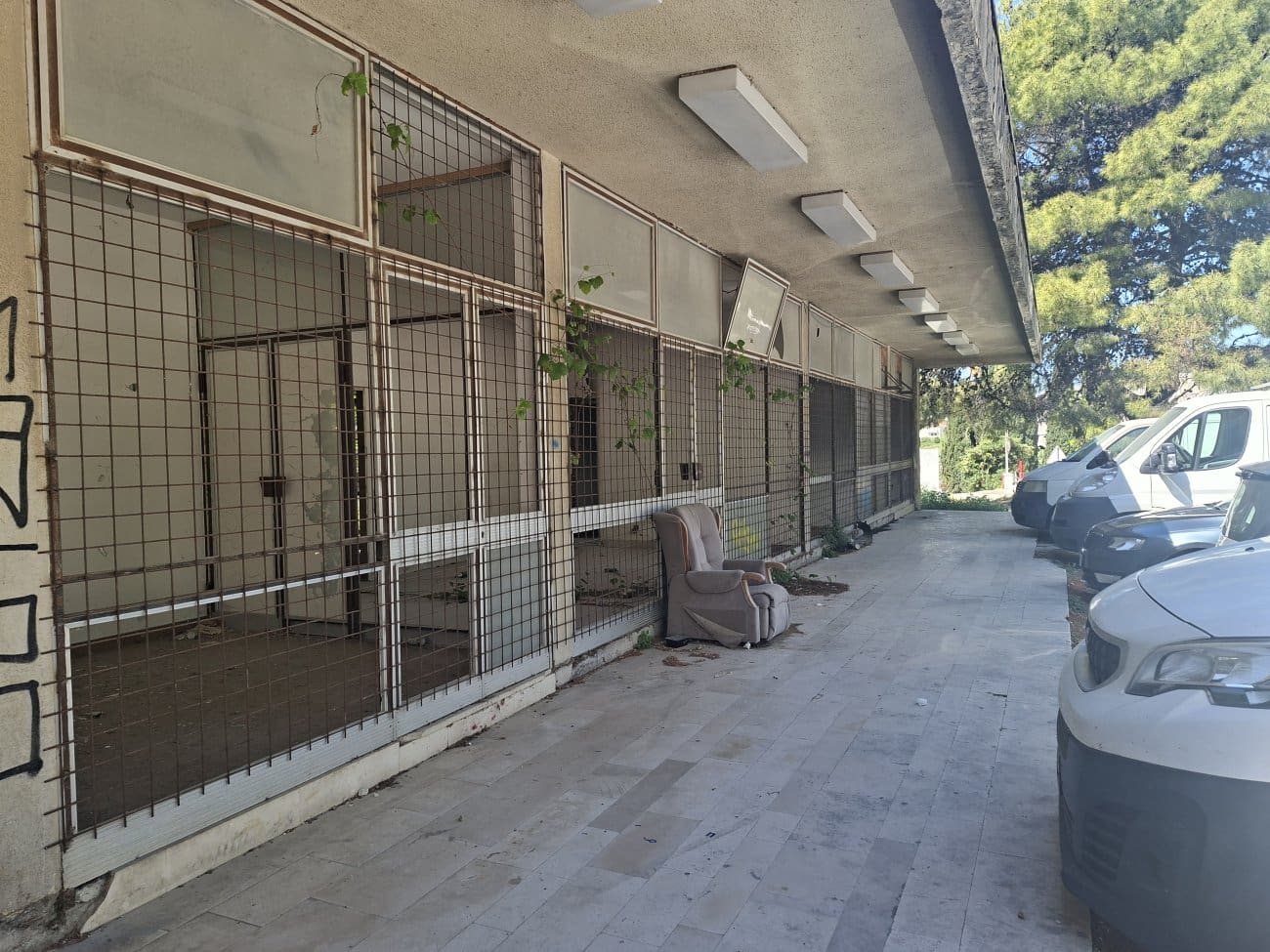 Split je naš! traži prenamjenu državnog objekta u Splitu u dječji vrtić