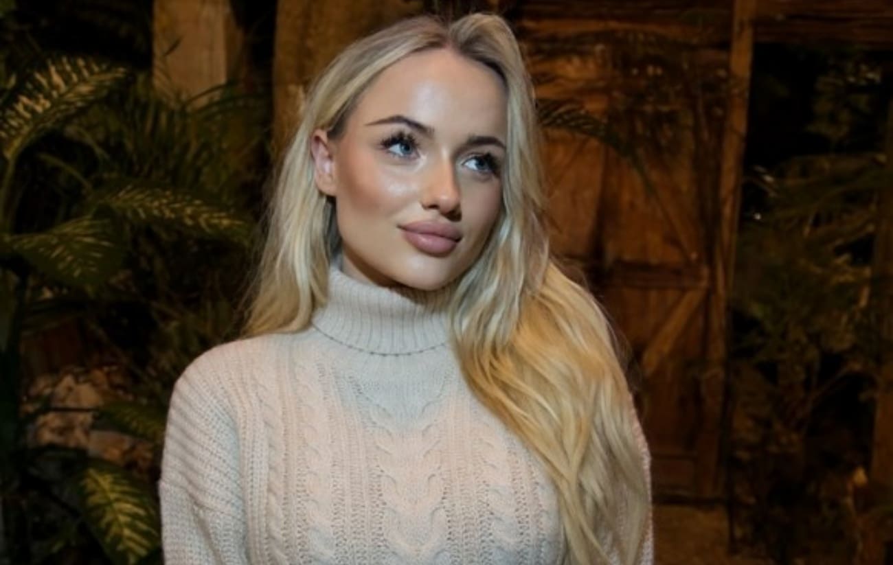 Kći legendarnog nogometaša počela karijeru na Only Fansu, on je se odrekao