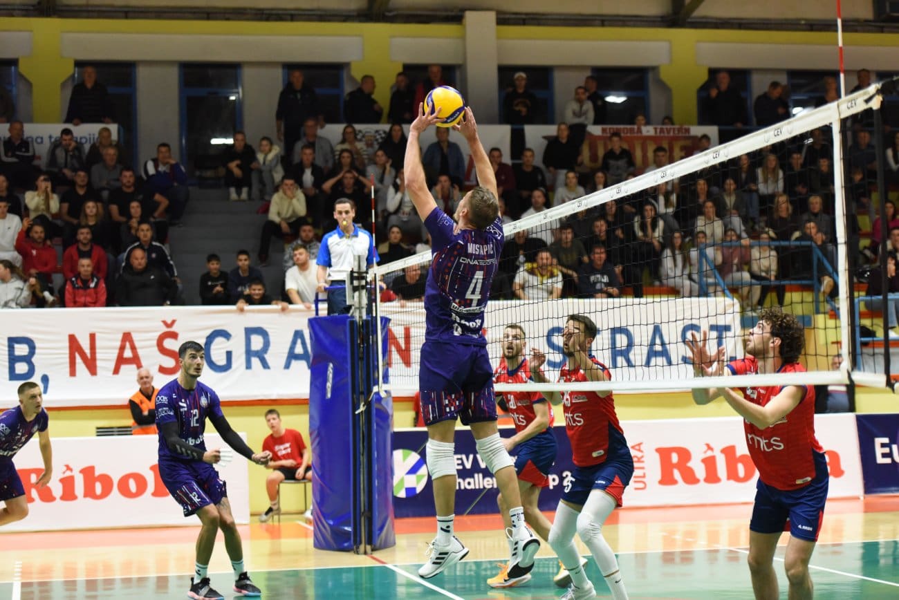 Počinje borba za naslov: Ribola večeras ide po korak prema polufinalu