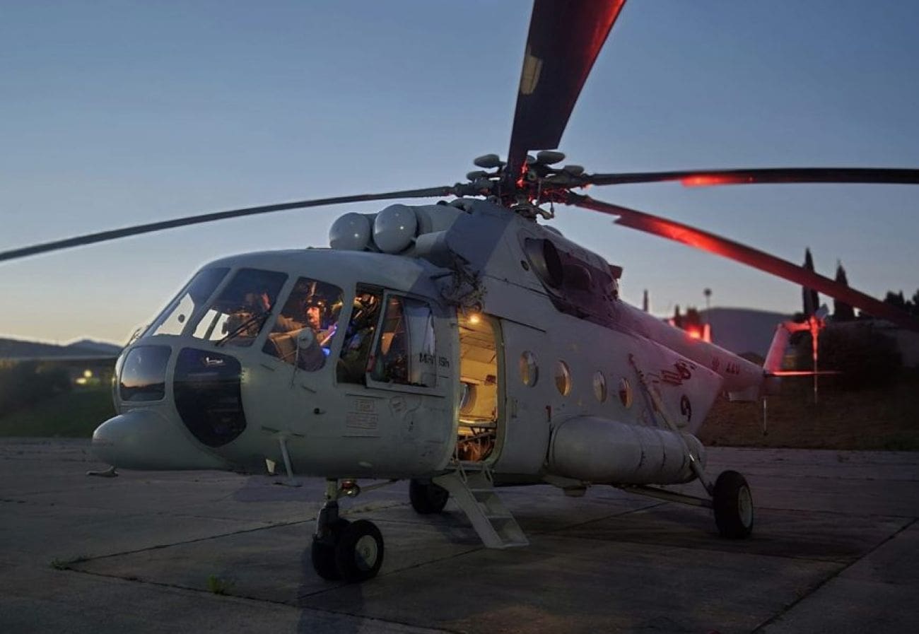 Hitna akcija iz Dubrovnika u Split: Objavljeni detalji spašavanja dječaka