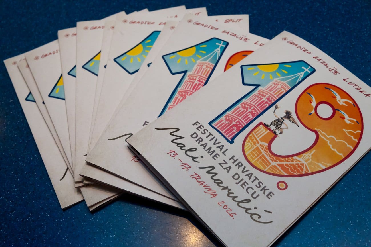 Proglašeni pobjednici 19. Malog Marulića, evo tko je sve odnio nagrade