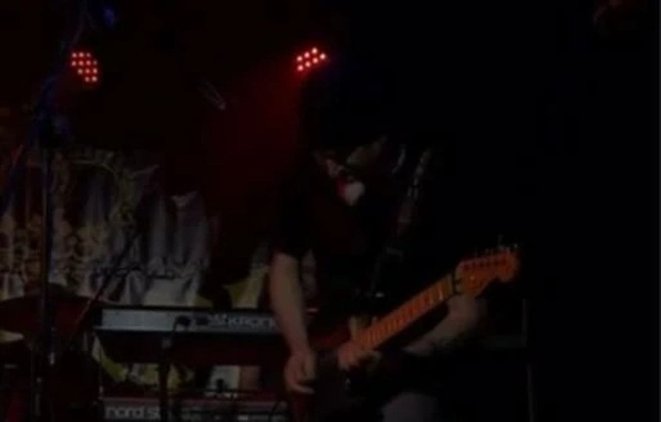 Naša poznata voditeljica se oprostila od svog oca glazbenika: "Sviraj sad najglasnije ikad"