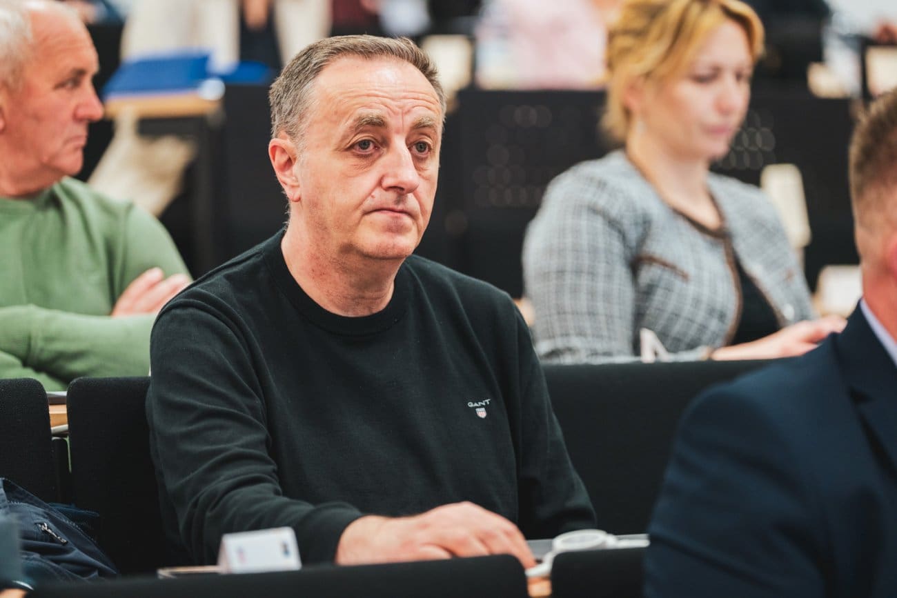 Alen Gojak kritizirao istup Anite Jakovčev: "Problem branitelja i oružanih snaga nije Plenković nego Milanović"