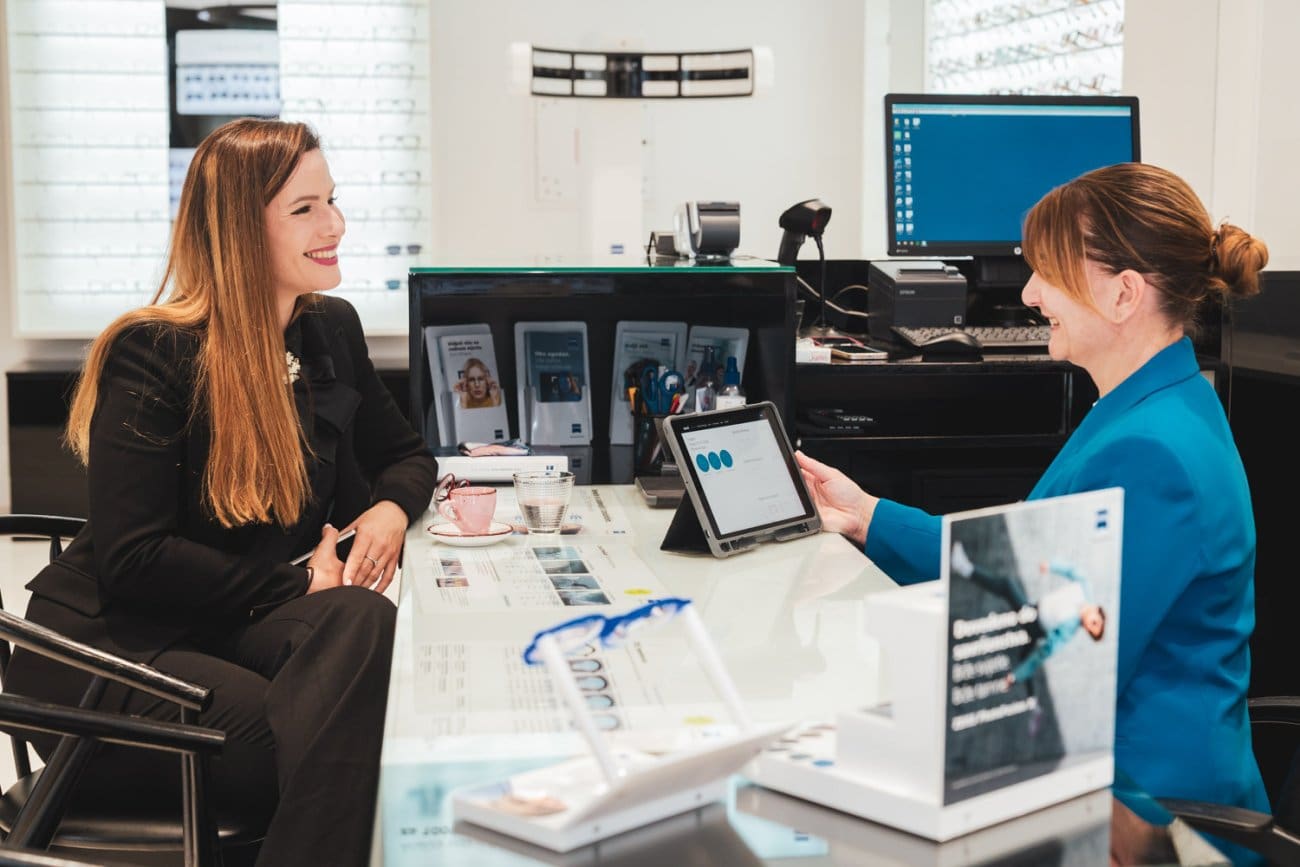 Naočale koje mijenjaju život: ZEISS Vision Expert centar vidi ono što drugi ne mogu