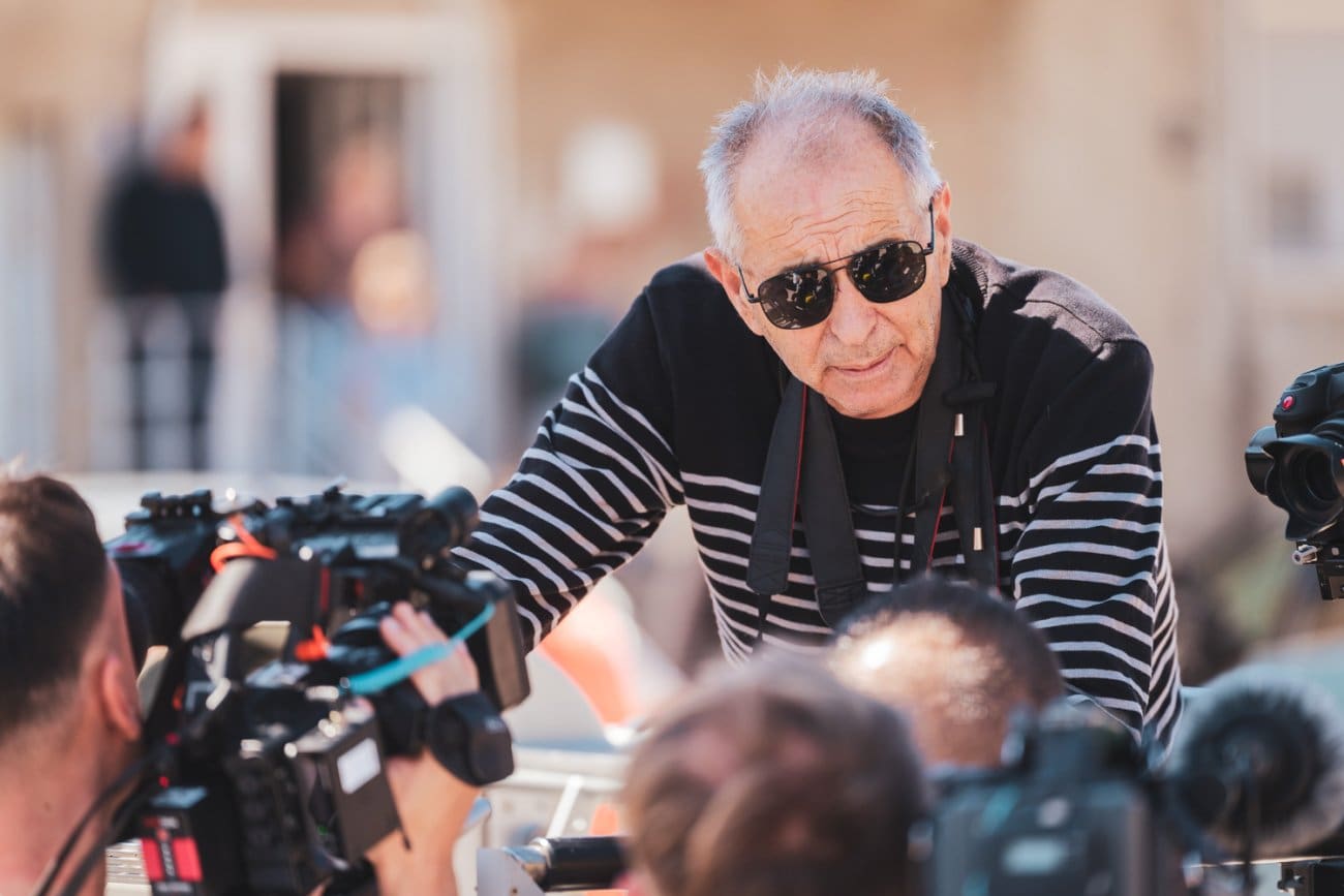 Pogledajte najnoviju milenijsku fotografiju Šime Strikomana