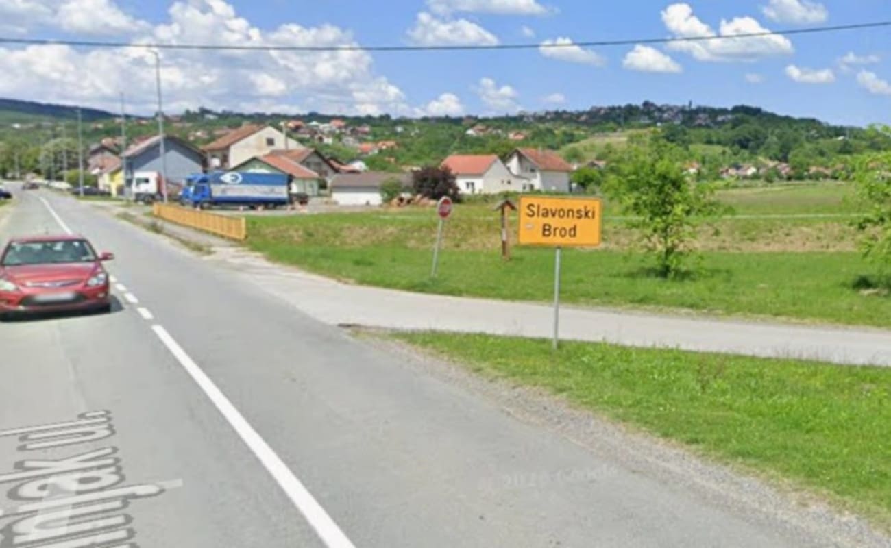 Svađa na benzinskoj eskalirala: Muškarac (61) nožem izbo drugog