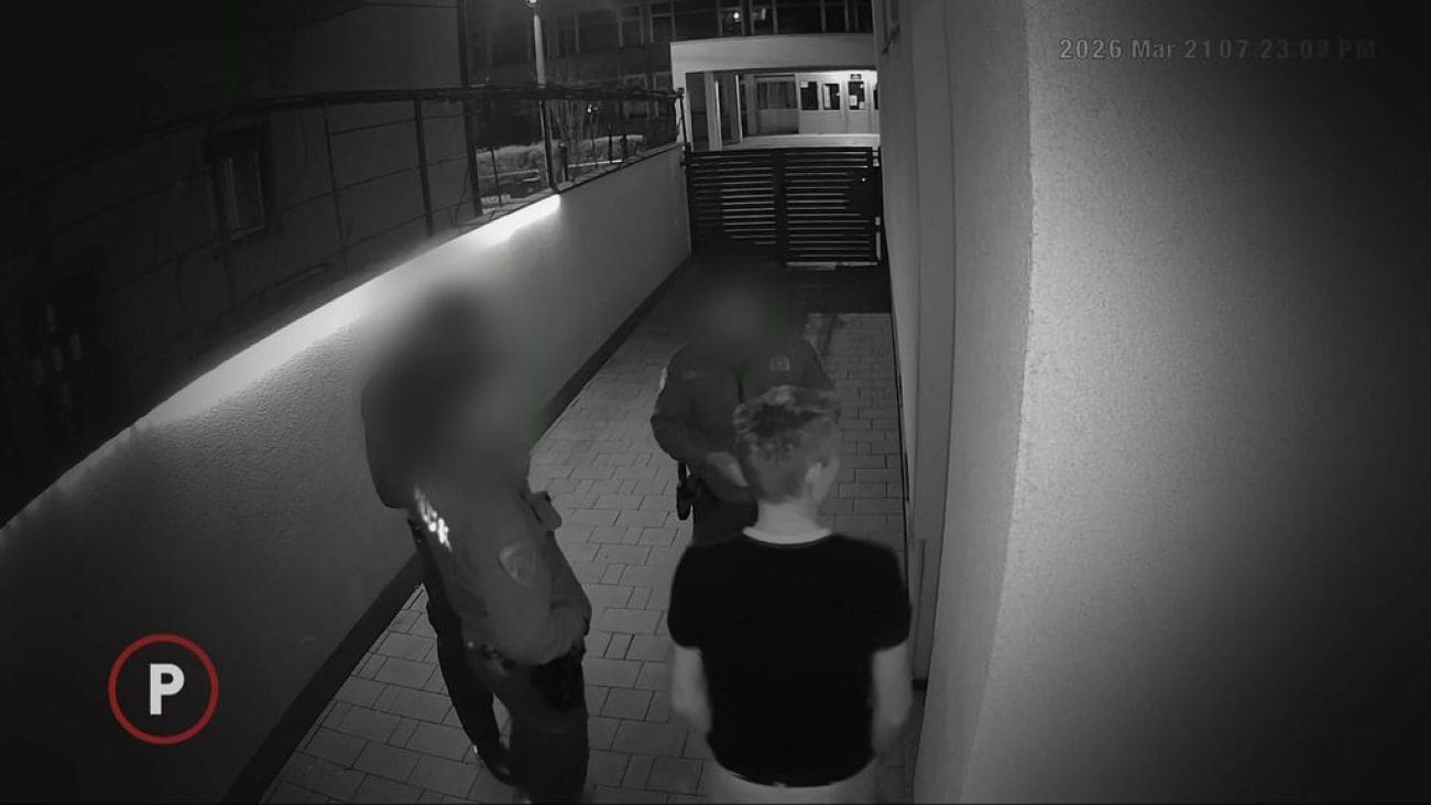 Policija mu svaki dan već dva mjeseca dolazi na vrata: "Dobili su dojavu da sam ubijen u tom stanu"