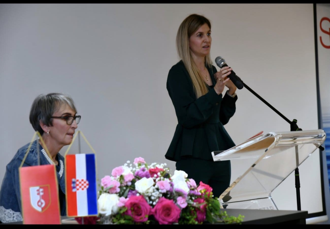 Na Braču predstavljena nova udruga za oboljele od karcinoma: More snage Brač donosi podršku, razumijevanje i nadu