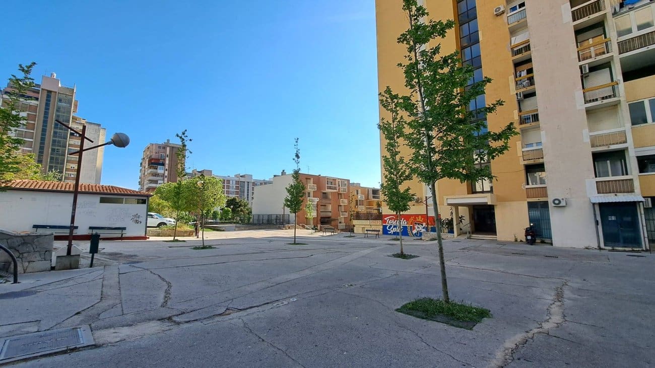 FOTO Ovo su prizori na Splitu 3