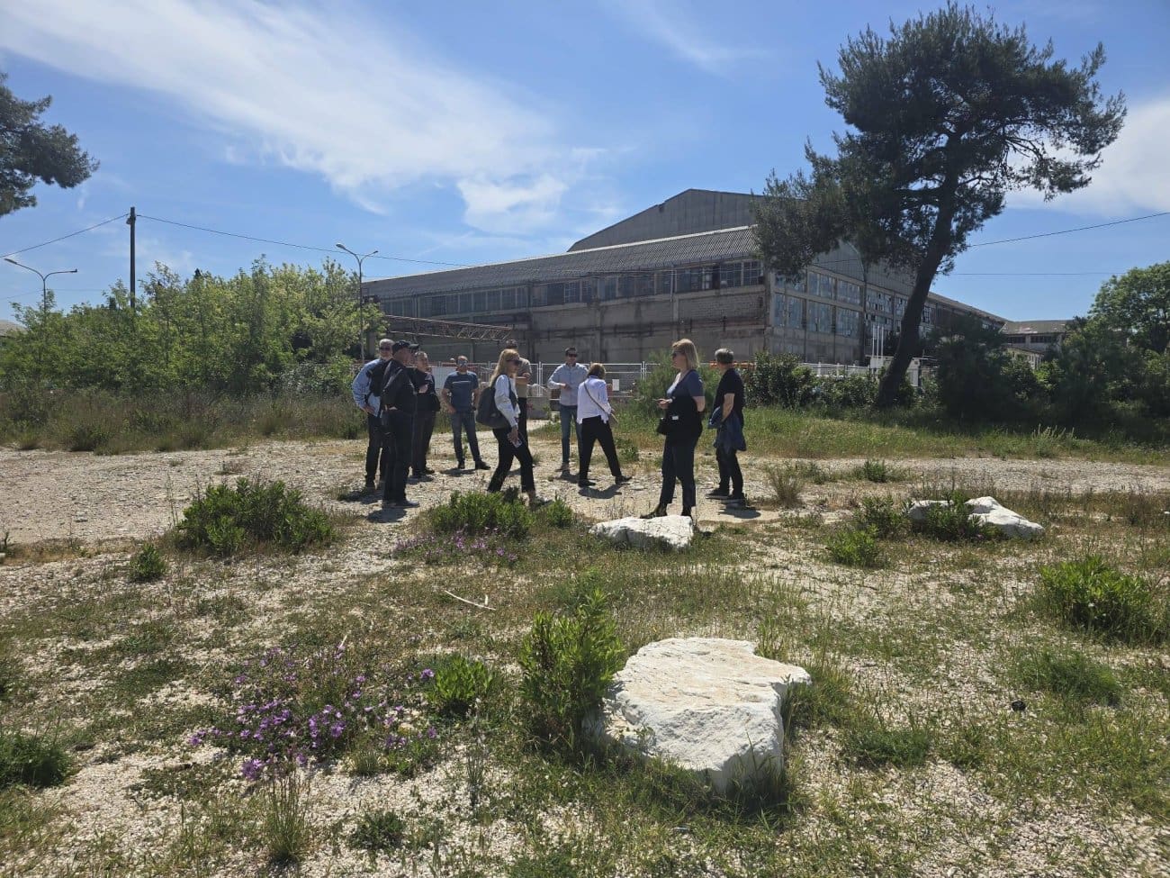 Konačno počinje sanacija Kosice: Radovi će trajati 12 mjeseci