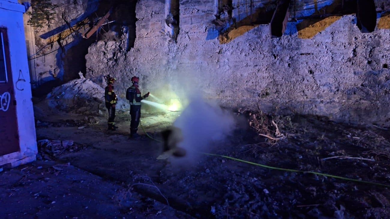 U 48 sati šest požara otvorenog prostora: Vatrogasci apeliraju na građane da budu oprezni pri spaljivanju