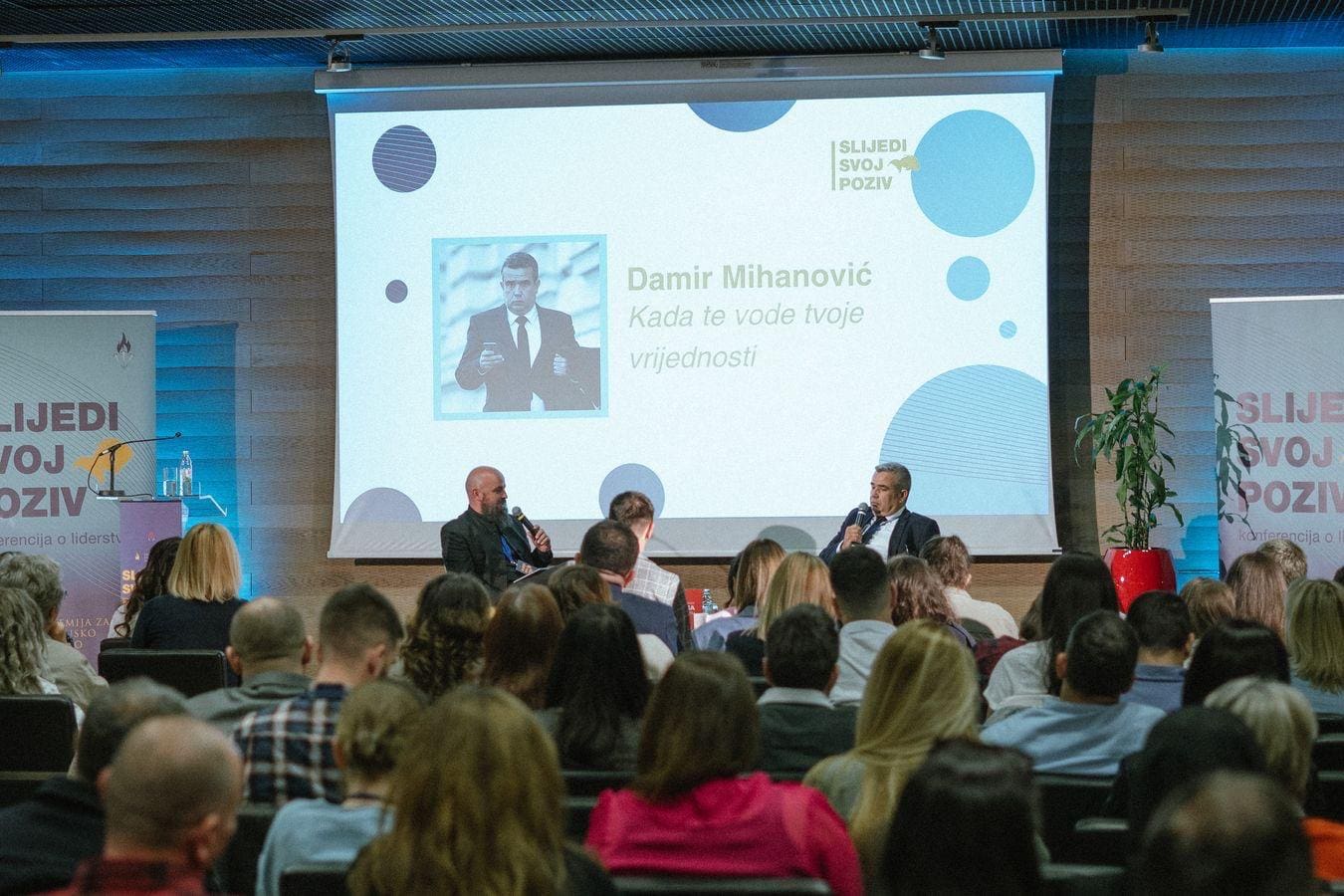 Čovjek koji je raskrinkao Sanadera: "Na kućnu adresu stigla mi je prijetnja"