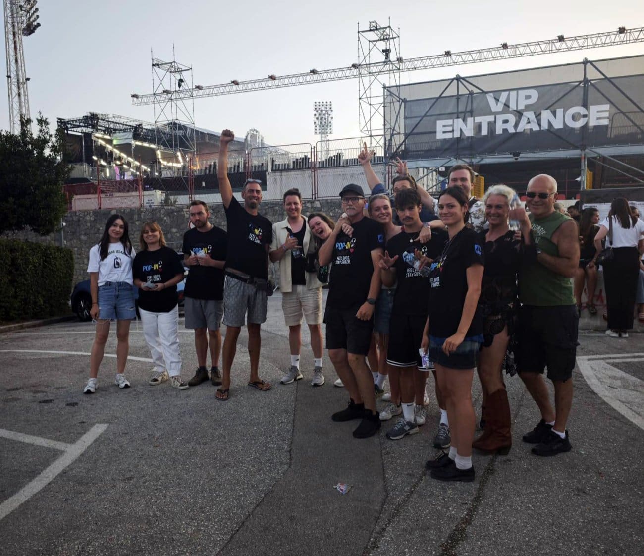 Traže se volonteri za Ultra Europe u Splitu: Imat će važnu ulogu na festivalu