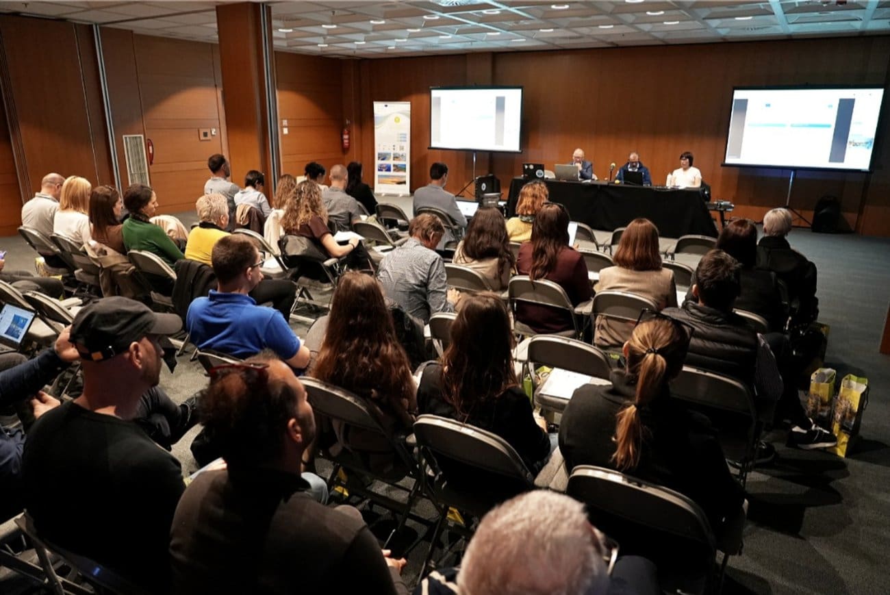 Kako uspostaviti ekološki prihvatljiva i sigurna nautička sidrišta?