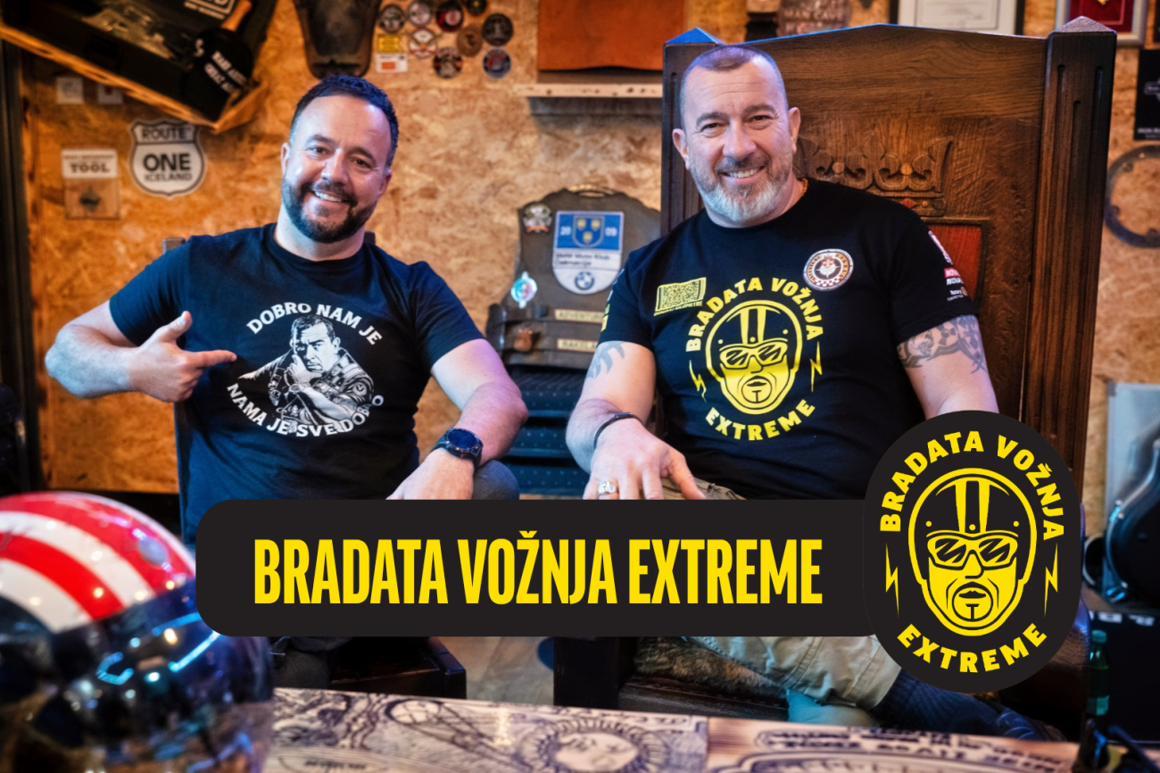 FOTO I VIDEO Korak bliže magnetskoj rezonanci: Prikupljeno 450 tisuća eura!