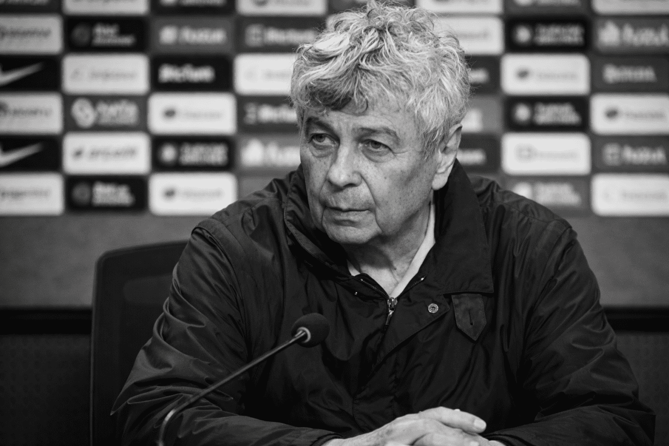 ODLAKAZ VELIKANA Preminuo Mircea Lucescu, trener koji je obilježio europski i svjetski nogomet