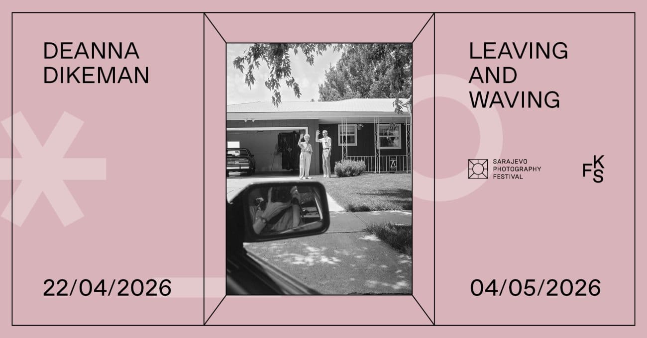 Sutra se u Fotoklubu otvara dirljiva izložba fotografija, priča je osvojila svijet