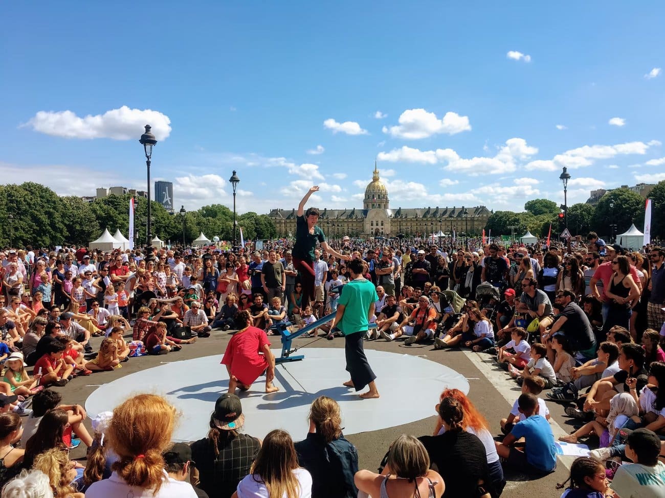 Vikend u Splitu u znaku suvremenog cirkusa: Počinje sedmi Festival neobičnih obitelji