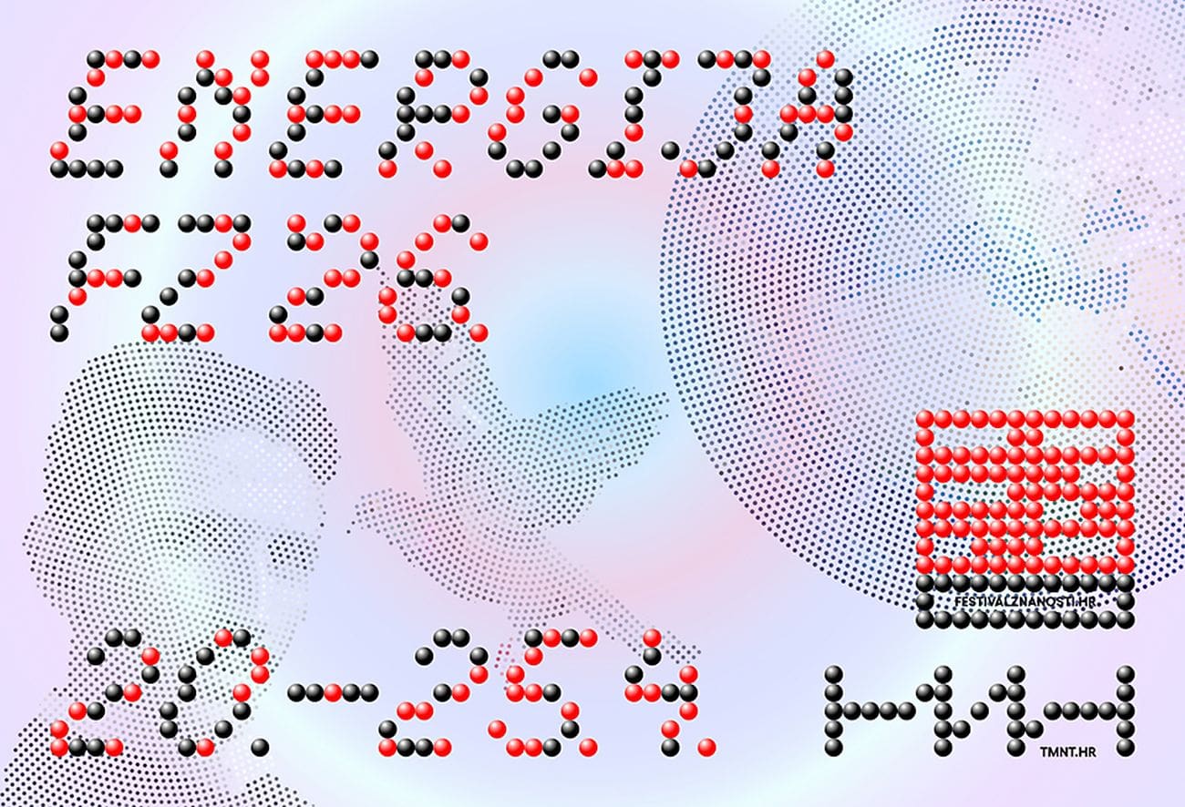 Festival znanosti 2026: Istraži energiju kroz radionice tehničke kulture