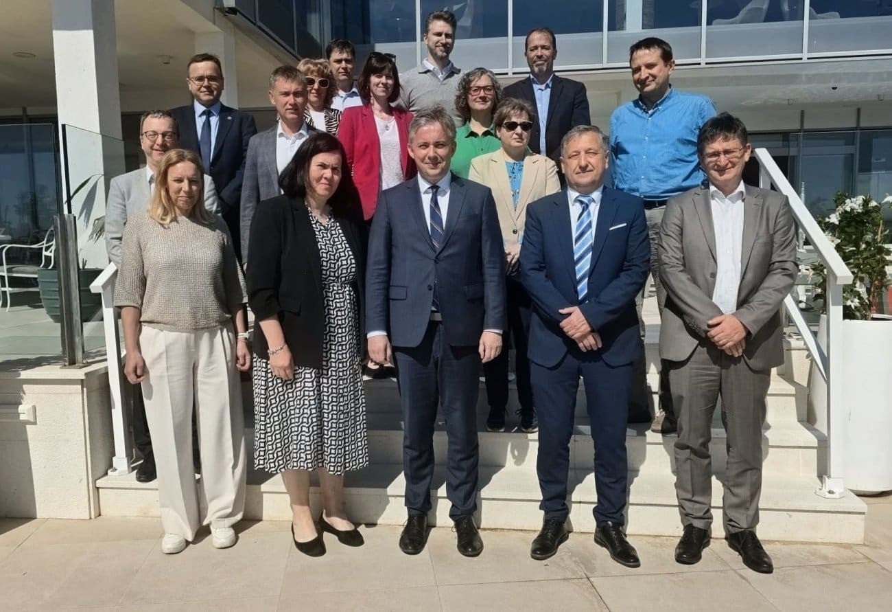 Dubrovnik okupio europske meteorološke lidere: AI i nova upozorenja mijenjaju način kako se branimo od ekstremnog vremena