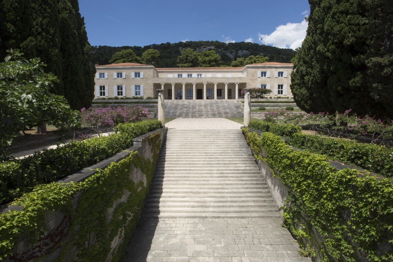 Otvara se obnovljena Galerija Meštrović: Izložba vraća priču o domu, umjetnosti i obitelji