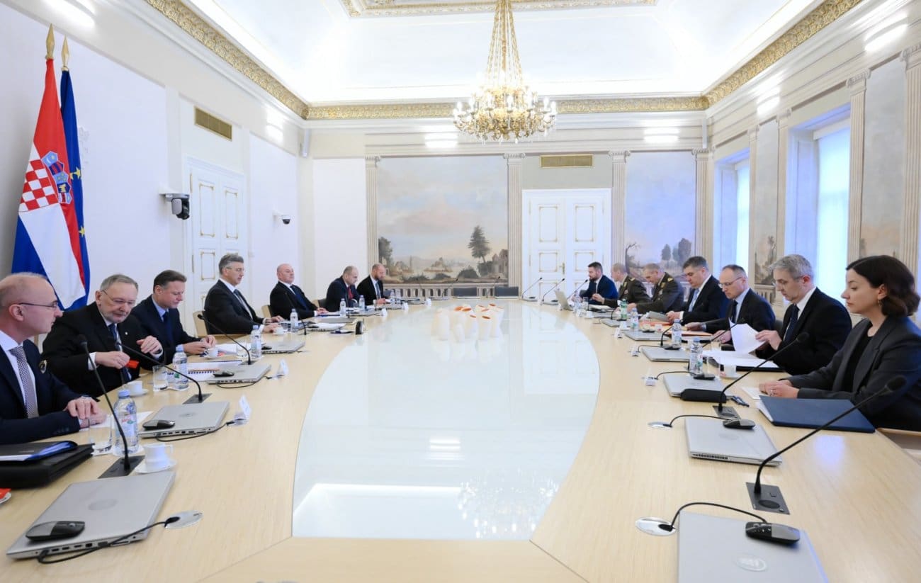 Zapišite datum! Konačno se sastali Milanović i Plenković