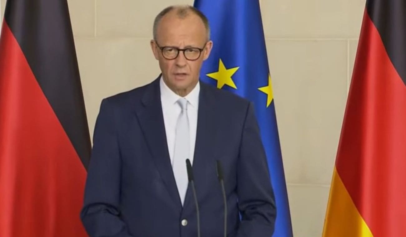 Njemački premijer iznenadio: "Spremni smo vojno osigurati Hormuški tjesnac, obećali smo Trumpu"