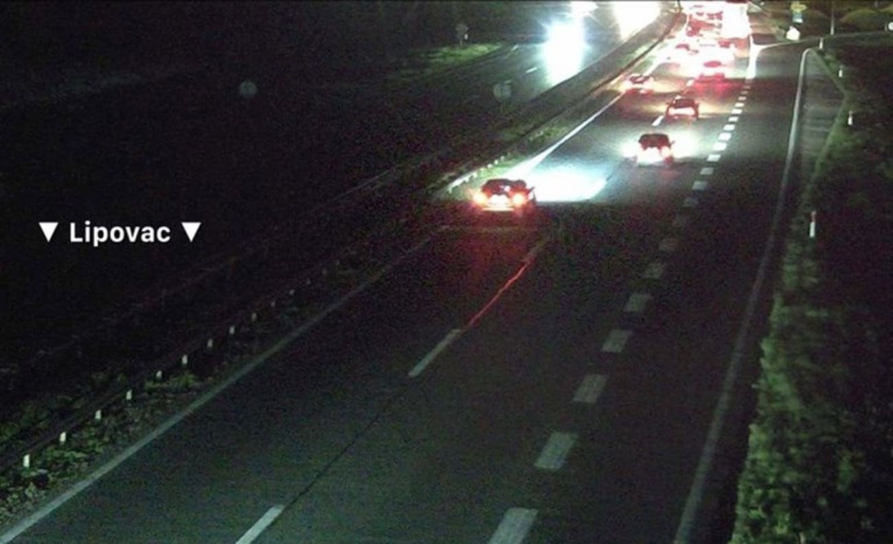 Velike su gužve na autocestama, jedna kolona duga je 11 kilometara