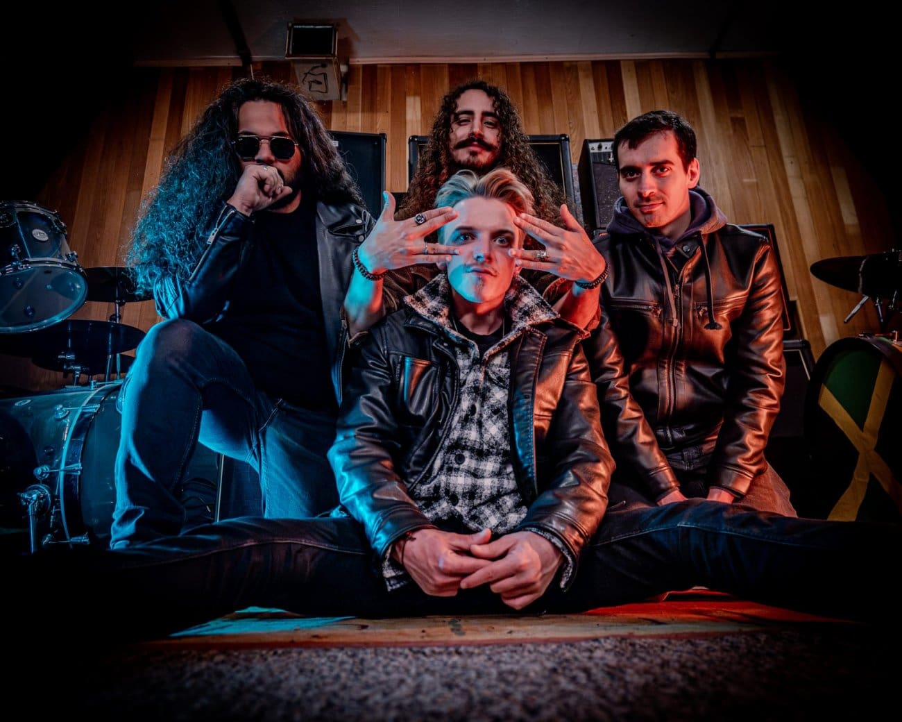 SASopen ROCK EDITION u Splitu: Djigibaoo predvodi jubilarno izdanje u Zeppelinu