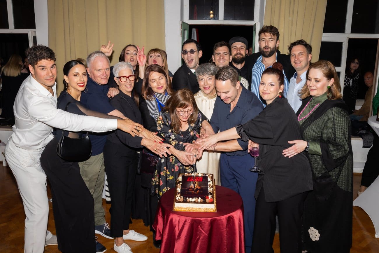 FOTOGALERIJA Brojni poznati stigli u splitski GKM. Evo što je zabilježeno