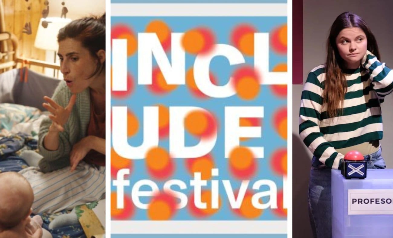 Sutra počinje 4. INCLUDE festival, festival namijenjen baš svima