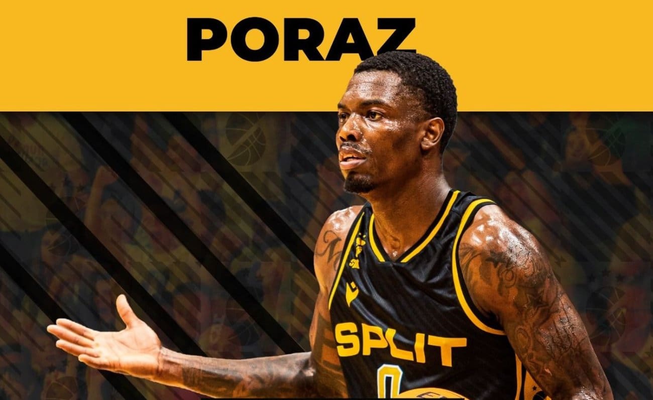 Težak udarac za splitsku košarku: Poraz u Beogradu označio kraj – Split ispao iz ABA lige